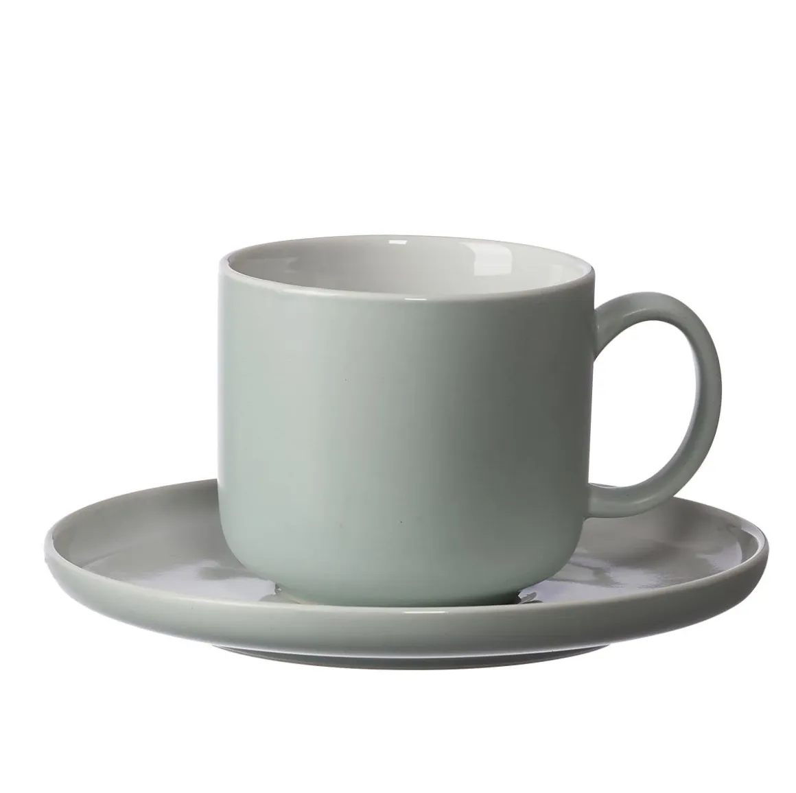 Ritzenhoff & Breker Kaffee Tasse Jasper Mint 240 ml