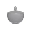 Ritzenhoff & Breker Zuckerdose Doppio Grau