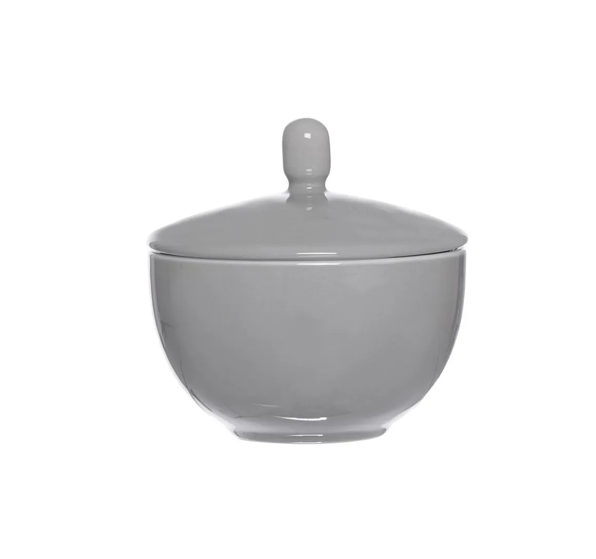 Ritzenhoff & Breker Zuckerdose Doppio Grau
