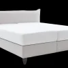 Ruf Boxspringbett Sonata Greige 180 x 200 cm