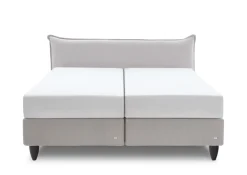 Ruf Boxspringbett Sonata Greige 180 x 200 cm