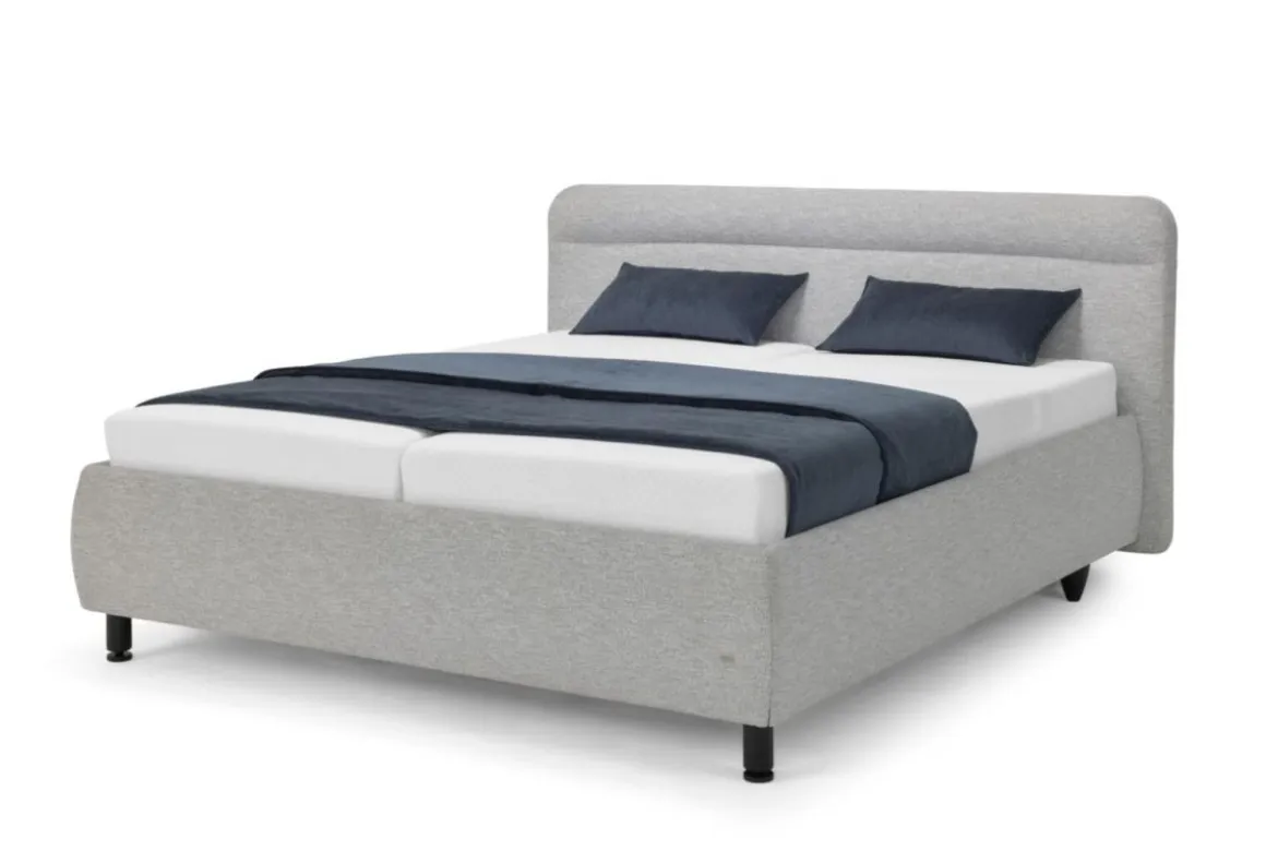 Ruf Polsterbettgestell Cosy S mit Bettkasten 180 x 200 cm