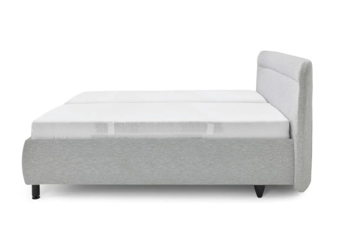 Ruf Polsterbettgestell Cosy S mit Bettkasten 180 x 200 cm