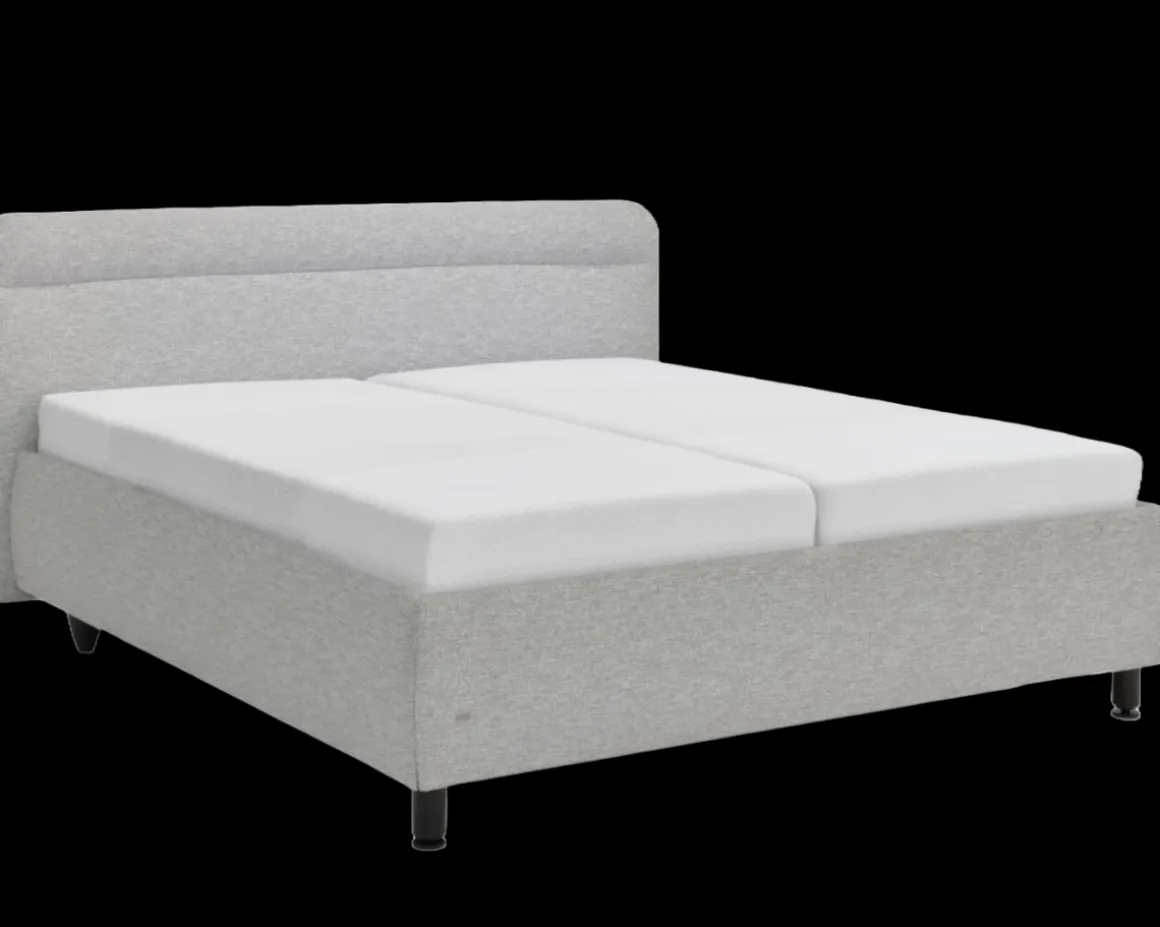 Ruf Polsterbettgestell Cosy S mit Bettkasten 180 x 200 cm