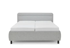 Ruf Polsterbettgestell Cosy S mit Bettkasten 180 x 200 cm