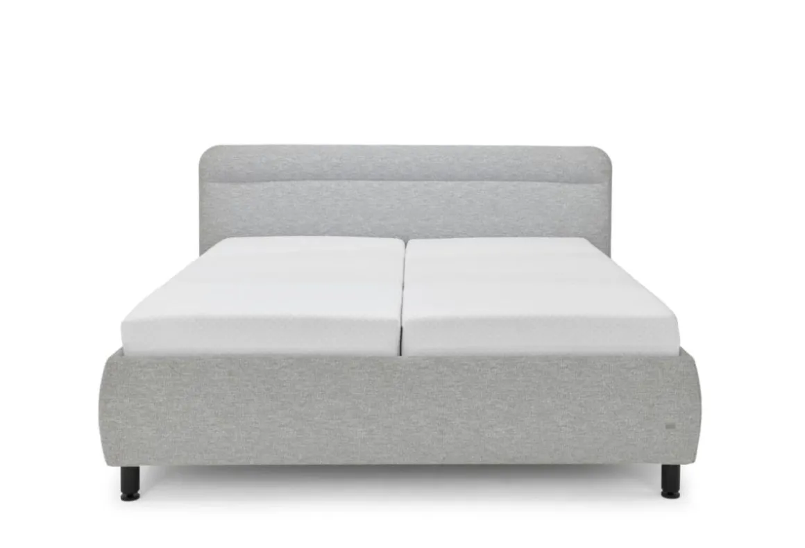 Ruf Polsterbettgestell Cosy S mit Bettkasten 180 x 200 cm