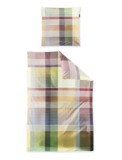 Satin Garnitur Wave 135 x 200 cm
