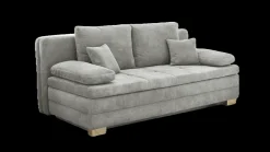 Schlafsofa Lindau Grau