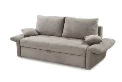 Schlafsofa Luca greige