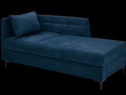 Schlafsofa Marie Blau