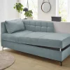 Schlafsofa Marie Türkis