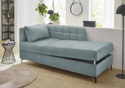 Schlafsofa Marie Türkis