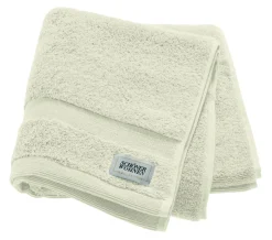 Schöner Wohnen Cuddly Handtuch 50x100cm offwhite