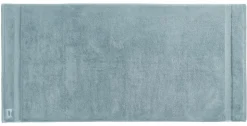 Schöner Wohnen Duschtuch Cuddly Grau 70 x 140 cm