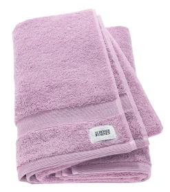 Schöner Wohnen Duschtuch Cuddly Rose 70 x 140 cm
