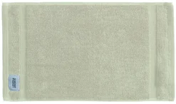 Schöner Wohnen Gästehandtuch Cuddly Sand 30 x 50 cm