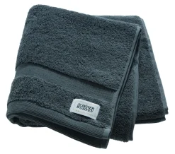 Schöner Wohnen Handtuch Cuddly Anthrazit 50 x 100 cm