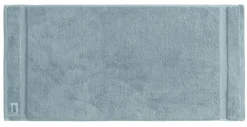 Schöner Wohnen Handtuch Cuddly Grau 50 x 100 cm