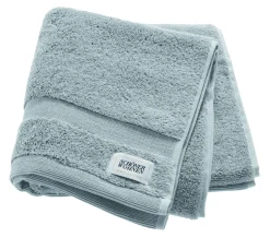 Schöner Wohnen Handtuch Cuddly Grau 50 x 100 cm