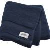 Schöner Wohnen Handtuch Cuddly Marine 50 x 100 cm