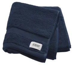 Schöner Wohnen Handtuch Cuddly Marine 50 x 100 cm