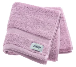 Schöner Wohnen Handtuch Cuddly Rose 50 x 100 cm