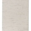Schöner Wohnen Hochflorteppich Amaze Weiß 160 x 230 cm