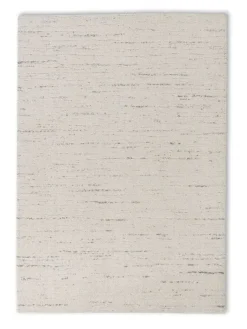 Schöner Wohnen Hochflorteppich Amaze Weià 160 x 230 cm