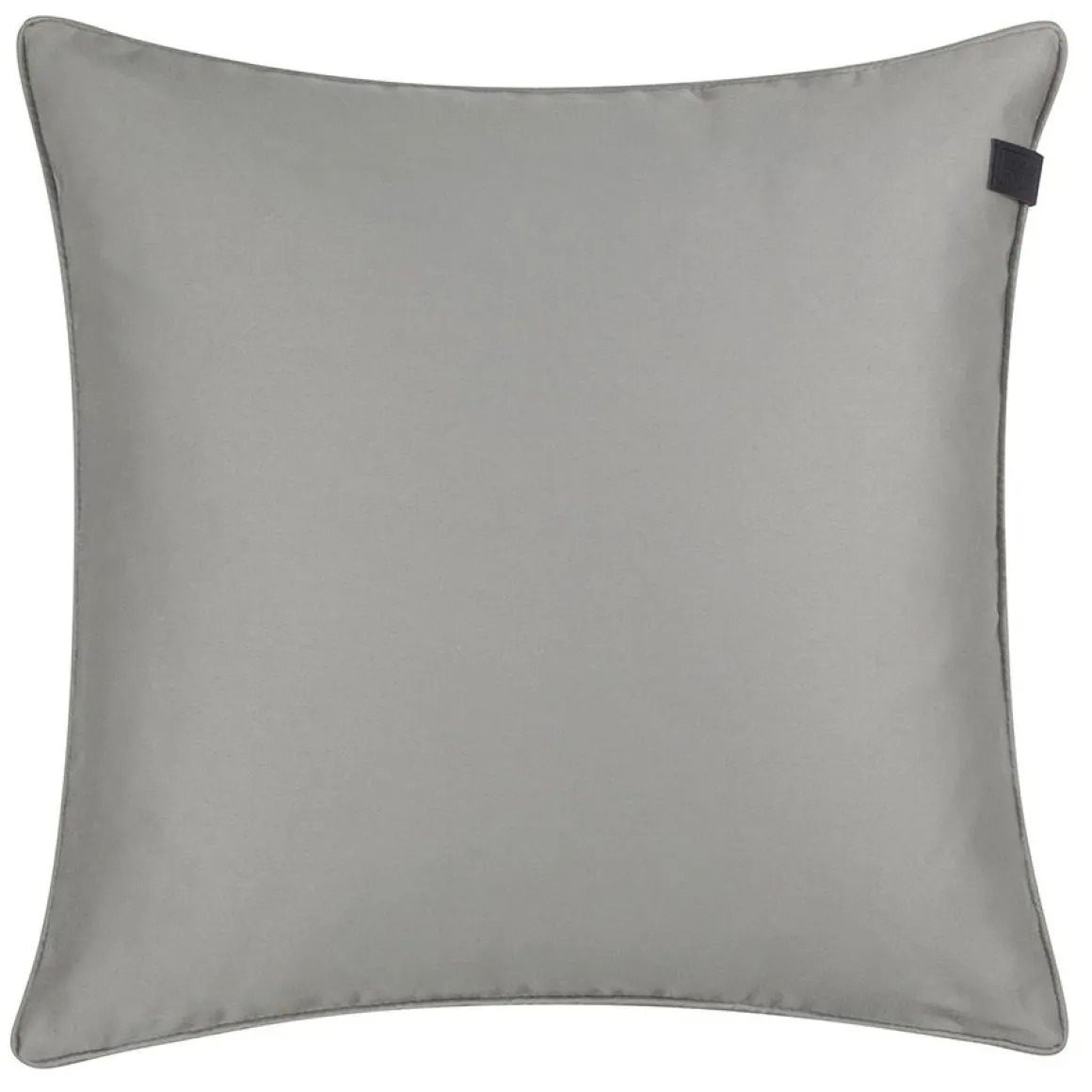 Schöner Wohnen Kissenhülle Soft Grau 45 x 45 cm