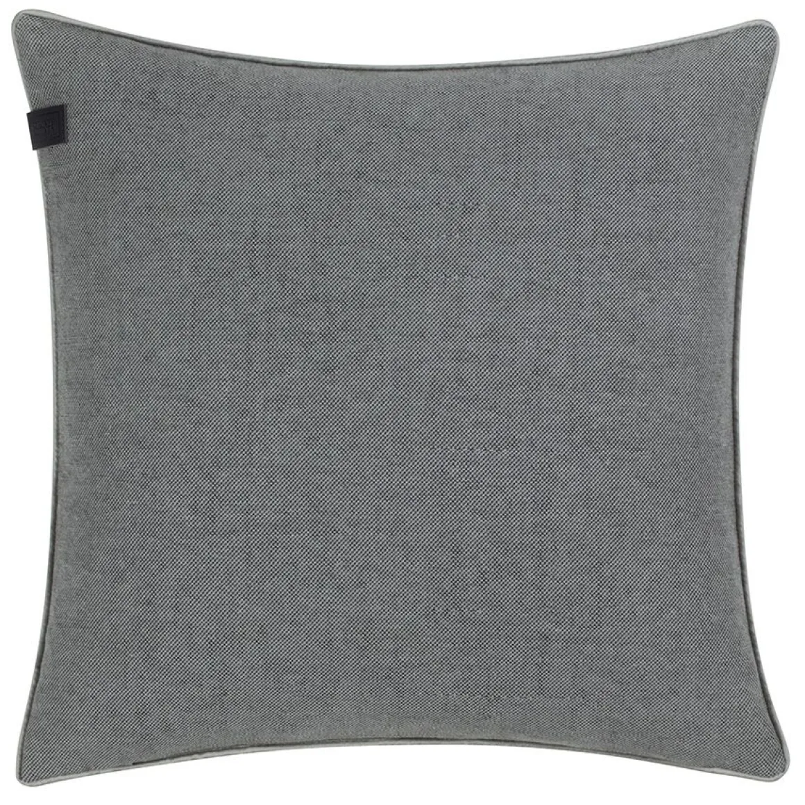 Schöner Wohnen Kissenhülle Soft Grau 45 x 45 cm