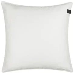 Schöner Wohnen Kissenhülle Soft Offwhite 45 x 45 cm