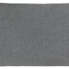 Schöner Wohnen Kissenhülle Solo Grau 38 x 58 cm