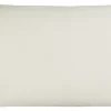 Schöner Wohnen Kissenhülle Solo Offwhite 38 x 58 cm