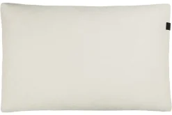Schöner Wohnen KissenhĂŒlle Solo Offwhite 38 x 58 cm