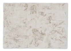 Schöner Wohnen Kunstfell Teppich Tender In Schaffelloptik Creme 80 x 150 cm