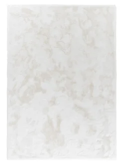 Schöner Wohnen Kunstfell Teppich Tender In Schaffelloptik Weiß 80 x 150 cm
