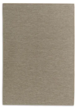 Schöner Wohnen Outdoorteppich Parkland beige 70 x 140 cm