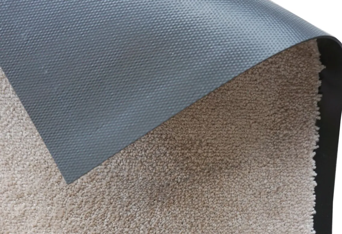 Schöner Wohnen Türmatte Miami Beige 50 x 70 cm