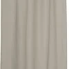 Schöner Wohnen Vorhang Soho verdeckte Schlaufe Beige 130 x 250 cm