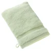 Schöner Wohnen Waschhandschuh Cuddly Offwhite 16 x 21 cm