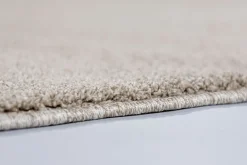 Schöner Wohnen Webteppich Pure beige 80 x 150 cm