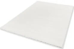 Schöner Wohnen Webteppich Pure Creme 160 x 230 cm