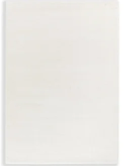 Schöner Wohnen Webteppich Pure Creme 160 x 230 cm