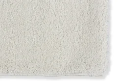 Schöner Wohnen Webteppich Pure Creme 160 x 230 cm