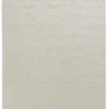 Schöner Wohnen Webteppich Summer Quadrate creme 80 x 150 cm