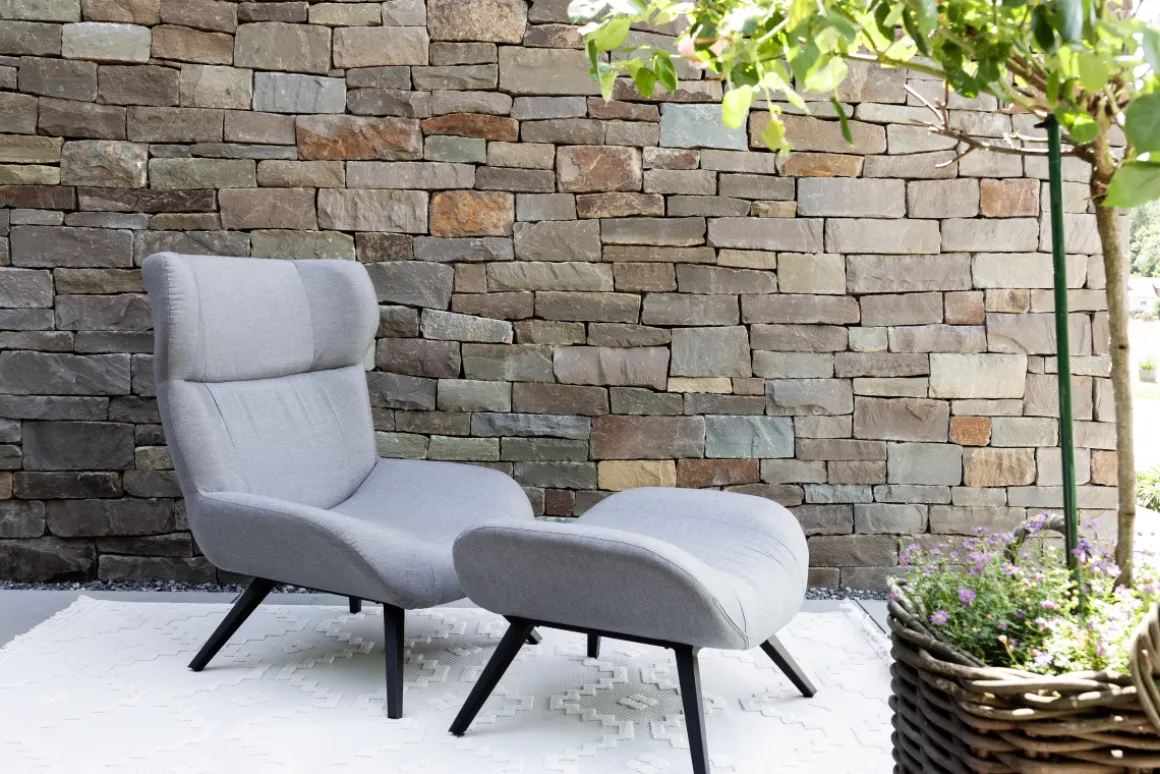 Schöner Wohnen Webteppich Summer Quadrate creme 80 x 150 cm