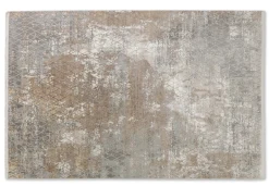Schöner Wohnen Webteppich Vision beige 80 x 150 cm