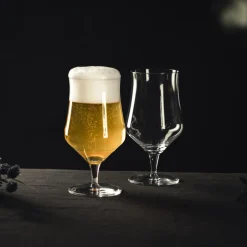 Schott Zwiesel 4er Bierglas Set Craft Beer Basic 450 ml
