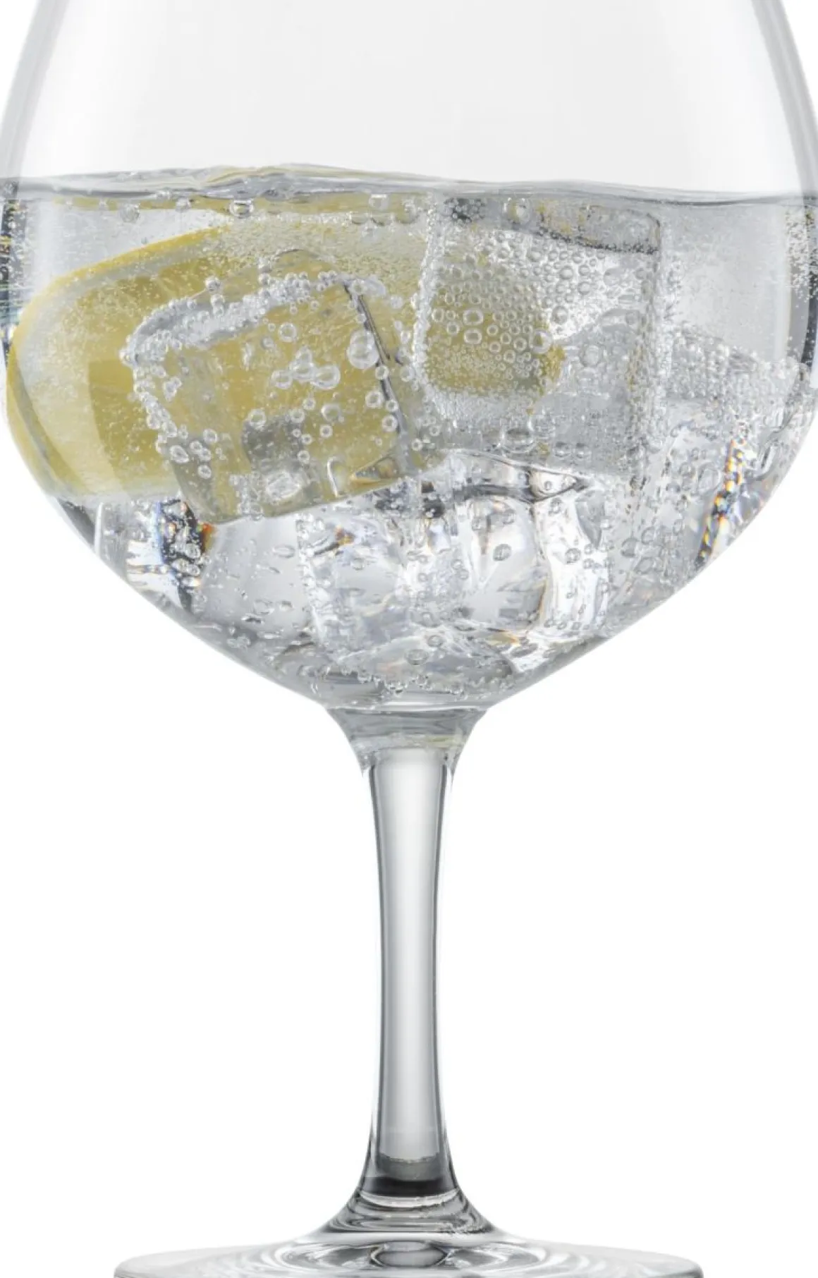 Schott Zwiesel 4er-Set Gin Tonic Glas Bar Special 750 ml