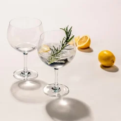 Schott Zwiesel 4er-Set Gin Tonic Glas Bar Special 750 ml